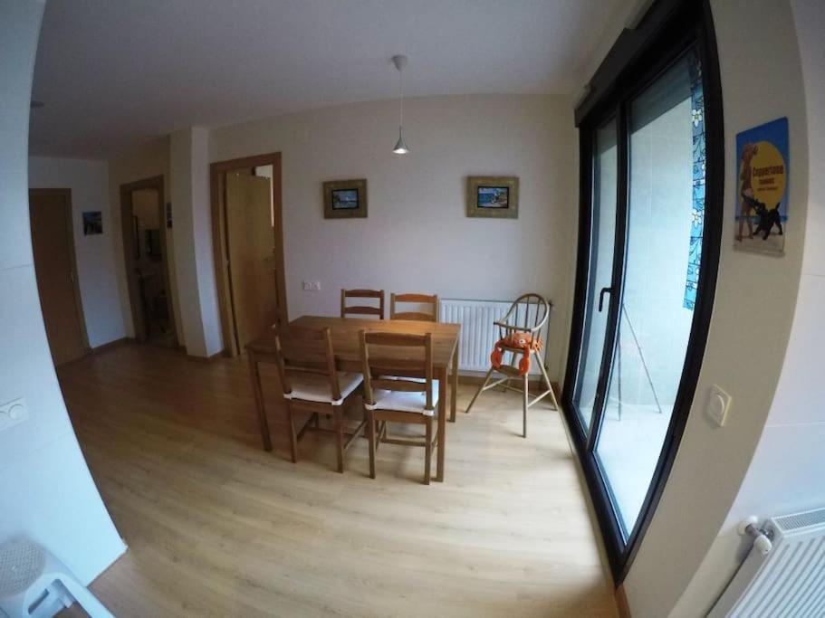 Apartamento En Colunga, En Plena Naturaleza ภายนอก รูปภาพ