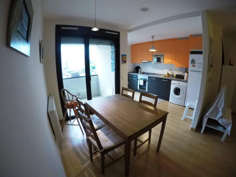 Apartamento En Colunga, En Plena Naturaleza ภายนอก รูปภาพ