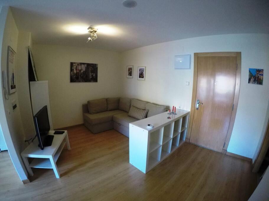 Apartamento En Colunga, En Plena Naturaleza ภายนอก รูปภาพ